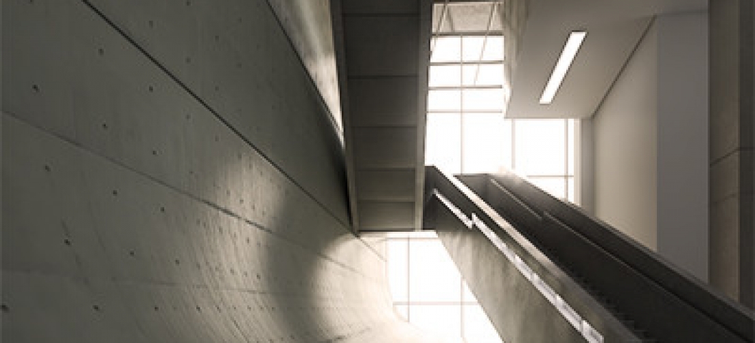 Zaha Hadid – DD Plaza Seoul Korea-5 – ELUXNET | Architectural Linear ...